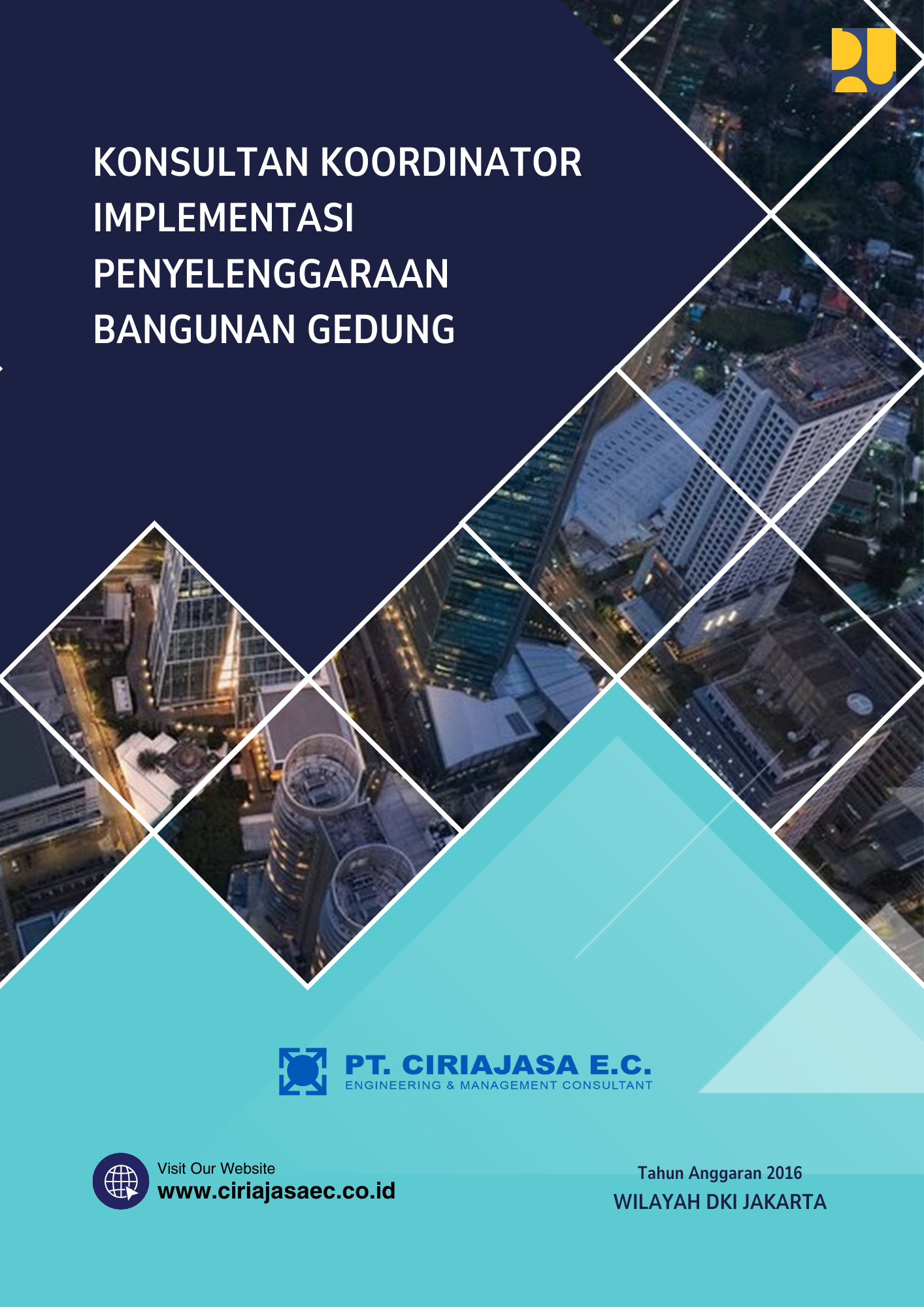 image-Konsultan Koordinator Implementasi Penyelenggaraan Bangunan Gedung