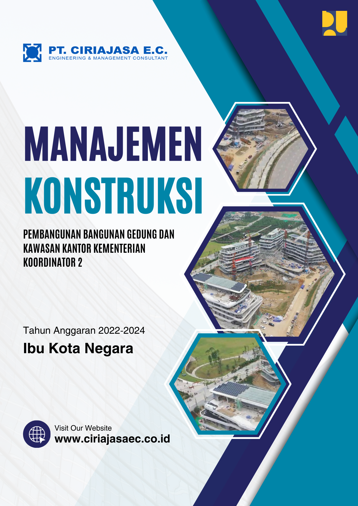 image-Manajemen Konstruksi Pembangunan Bangunan Gedung dan Kawasan Kantor Kementerian Koordinator 2